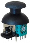 THUMB JOYSTICK WITH SELECT BUTTON-آردوینو,بردالکترونیکی آماده,بردکمکی-arduino